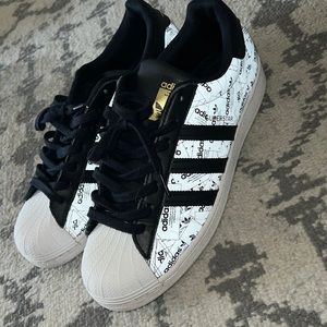 Adidas shoes